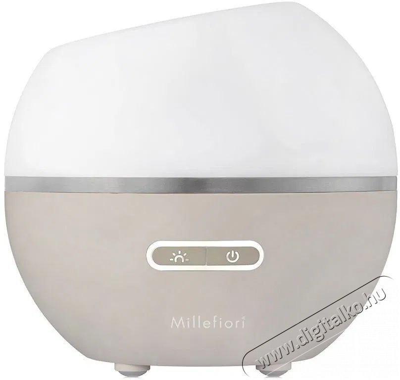 MILLEFIORI MILANO Dove 165 ml H&aacute;ztart&aacute;s / Otthon / K&uuml;lt&eacute;r - Egy&eacute;b h&aacute;ztart&aacute;si term&eacute;k - 528779