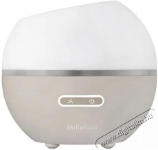 MILLEFIORI MILANO Dove 165 ml H&aacute;ztart&aacute;s / Otthon / K&uuml;lt&eacute;r - Egy&eacute;b h&aacute;ztart&aacute;si term&eacute;k - 528779