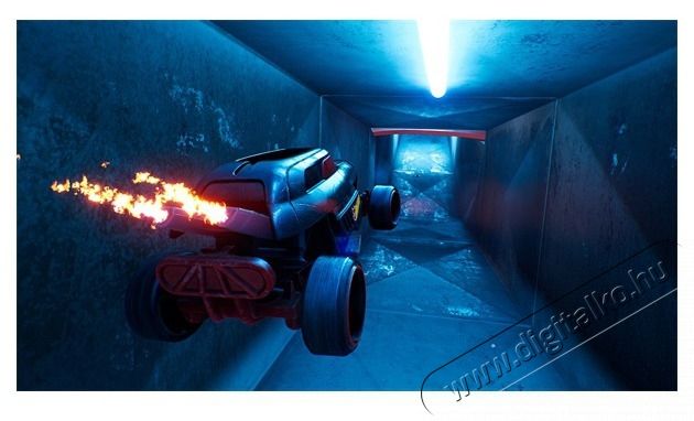 MILESTONE Hot Wheels Unleashed PS4 j&aacute;t&eacute;kszoftver Iroda &eacute;s sz&aacute;m&iacute;t&aacute;stechnika - J&aacute;t&eacute;k konzol - Playstation 4 (PS4) j&aacute;t&eacute;k - 461283