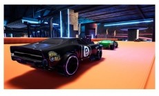 MILESTONE Hot Wheels Unleashed PS4 j&aacute;t&eacute;kszoftver Iroda &eacute;s sz&aacute;m&iacute;t&aacute;stechnika - J&aacute;t&eacute;k konzol - Playstation 4 (PS4) j&aacute;t&eacute;k - 461283