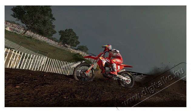 MILESTONE MXGP PS5 j&aacute;t&eacute;kszoftver Iroda &eacute;s sz&aacute;m&iacute;t&aacute;stechnika - J&aacute;t&eacute;k konzol - Playstation 4 (PS4) j&aacute;t&eacute;k - 514405