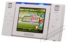 Millennium Arcade Neo - retro konzol Iroda &eacute;s sz&aacute;m&iacute;t&aacute;stechnika - J&aacute;t&eacute;k konzol - Kontroller - 521660