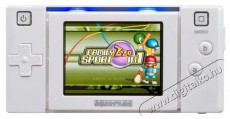 Millennium Arcade Neo - retro konzol Iroda &eacute;s sz&aacute;m&iacute;t&aacute;stechnika - J&aacute;t&eacute;k konzol - Kontroller - 521660
