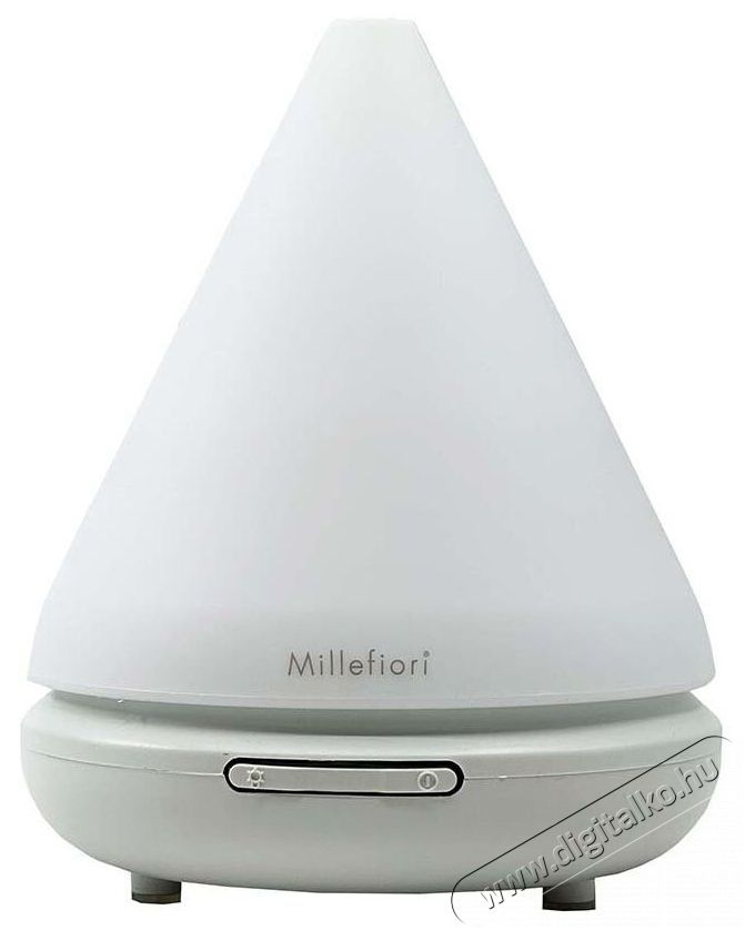 MILLEFIORI MILANO Ultrasound Pyramid H&aacute;ztart&aacute;s / Otthon / K&uuml;lt&eacute;r - Lak&aacute;sfelszerel&eacute;s - Relax&aacute;ci&oacute;s term&eacute;k - 529789