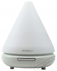 MILLEFIORI MILANO Ultrasound Pyramid Háztartás / Otthon / Kültér - Lakásfelszerelés - Relaxációs termék - 529789