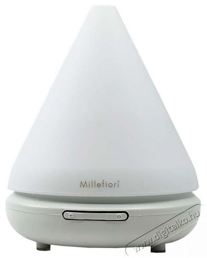 MILLEFIORI MILANO Ultrasound Pyramid H&aacute;ztart&aacute;s / Otthon / K&uuml;lt&eacute;r - Lak&aacute;sfelszerel&eacute;s - Relax&aacute;ci&oacute;s term&eacute;k - 529789