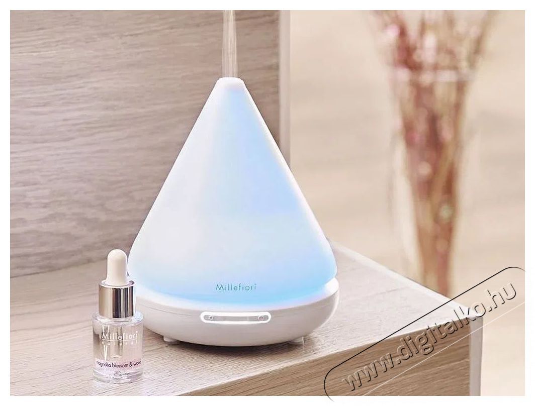 MILLEFIORI MILANO Ultrasound Pyramid H&aacute;ztart&aacute;s / Otthon / K&uuml;lt&eacute;r - Lak&aacute;sfelszerel&eacute;s - Relax&aacute;ci&oacute;s term&eacute;k - 529789