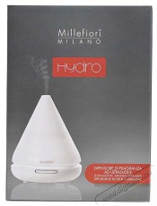 MILLEFIORI MILANO Ultrasound Pyramid H&aacute;ztart&aacute;s / Otthon / K&uuml;lt&eacute;r - Lak&aacute;sfelszerel&eacute;s - Relax&aacute;ci&oacute;s term&eacute;k - 529789