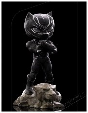 Mini Co. The Infinity Saga - Black Panther H&aacute;ztart&aacute;s / Otthon / K&uuml;lt&eacute;r - J&aacute;t&eacute;k / Sport - J&aacute;t&eacute;kfigura - 531982
