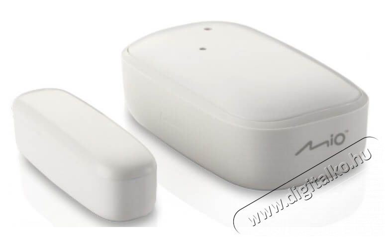 MIO Smart Home R12 ajt&oacute; &eacute;s ablak nyit&aacute;s&eacute;rz&eacute;kelő H&aacute;ztart&aacute;s / Otthon / K&uuml;lt&eacute;r - Biztons&aacute;gtechnika - Nyit&aacute;s&eacute;rz&eacute;kelő - 324419