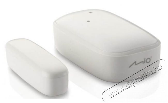 MIO Smart Home R12 ajt&oacute; &eacute;s ablak nyit&aacute;s&eacute;rz&eacute;kelő H&aacute;ztart&aacute;s / Otthon / K&uuml;lt&eacute;r - Biztons&aacute;gtechnika - Nyit&aacute;s&eacute;rz&eacute;kelő - 324419