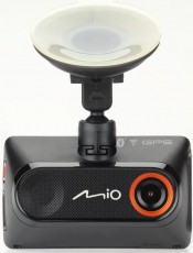MIO MiVue 788 Connect Full HD autós kamera - Fényképezőgép / kamera - Autós fedélzeti kamera - 379698