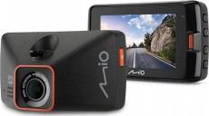 MIO MiVue GPS 795 2,7 autós kamera - Fényképezőgép / kamera - Autós fedélzeti kamera - 379710