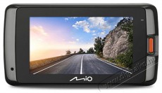 MIO MiVue GPS 795 2,7 aut&oacute;s kamera F&eacute;nyk&eacute;pezőg&eacute;p / kamera - Aut&oacute;s fed&eacute;lzeti kamera - 379710