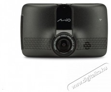 MIO MiVue 732 WiFis aut&oacute;s kamera F&eacute;nyk&eacute;pezőg&eacute;p / kamera - Aut&oacute;s fed&eacute;lzeti kamera - 387224
