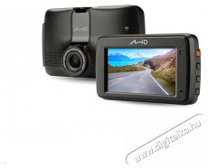 MIO MiVue 732 WiFis autós kamera - Fényképezőgép / kamera - Autós fedélzeti kamera - 387224