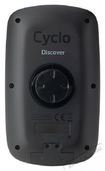 MIO Cyclo Discover Full Europe GPS ker&eacute;kp&aacute;ros navig&aacute;ci&oacute; Aut&oacute;hifi / Aut&oacute; felszerel&eacute;s - GPS navig&aacute;ci&oacute; - GPS navig&aacute;ci&oacute; - 438846