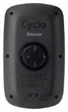 MIO Cyclo Discover Full Europe GPS ker&eacute;kp&aacute;ros navig&aacute;ci&oacute; Aut&oacute;hifi / Aut&oacute; felszerel&eacute;s - GPS navig&aacute;ci&oacute; - GPS navig&aacute;ci&oacute; - 438846