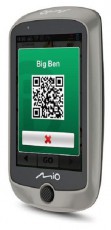 MIO Cyclo Discover Full Europe GPS ker&eacute;kp&aacute;ros navig&aacute;ci&oacute; Aut&oacute;hifi / Aut&oacute; felszerel&eacute;s - GPS navig&aacute;ci&oacute; - GPS navig&aacute;ci&oacute; - 438846