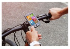 MIO Cyclo Discover Full Europe GPS ker&eacute;kp&aacute;ros navig&aacute;ci&oacute; Aut&oacute;hifi / Aut&oacute; felszerel&eacute;s - GPS navig&aacute;ci&oacute; - GPS navig&aacute;ci&oacute; - 438846