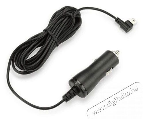 MIO MiVue C935W/R850T/955W/955WD/J30/C312 mini USB k&aacute;bel Aut&oacute;hifi / Aut&oacute; felszerel&eacute;s - Tolat&oacute; radar / kamera - Kieg&eacute;sz&iacute;tő - 519944