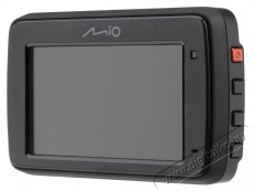 MIO MiVue 803 2.5K WIFI GPS Aut&oacute;s kamera F&eacute;nyk&eacute;pezőg&eacute;p / kamera - Aut&oacute;s fed&eacute;lzeti kamera - 530822