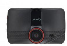 MIO MiVue 803 2.5K WIFI GPS Aut&oacute;s kamera F&eacute;nyk&eacute;pezőg&eacute;p / kamera - Aut&oacute;s fed&eacute;lzeti kamera - 530822