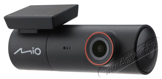 MIO MiVue J30 2.5K WIFI Menetr&ouml;gz&iacute;tő kamera F&eacute;nyk&eacute;pezőg&eacute;p / kamera - Aut&oacute;s fed&eacute;lzeti kamera - 530821