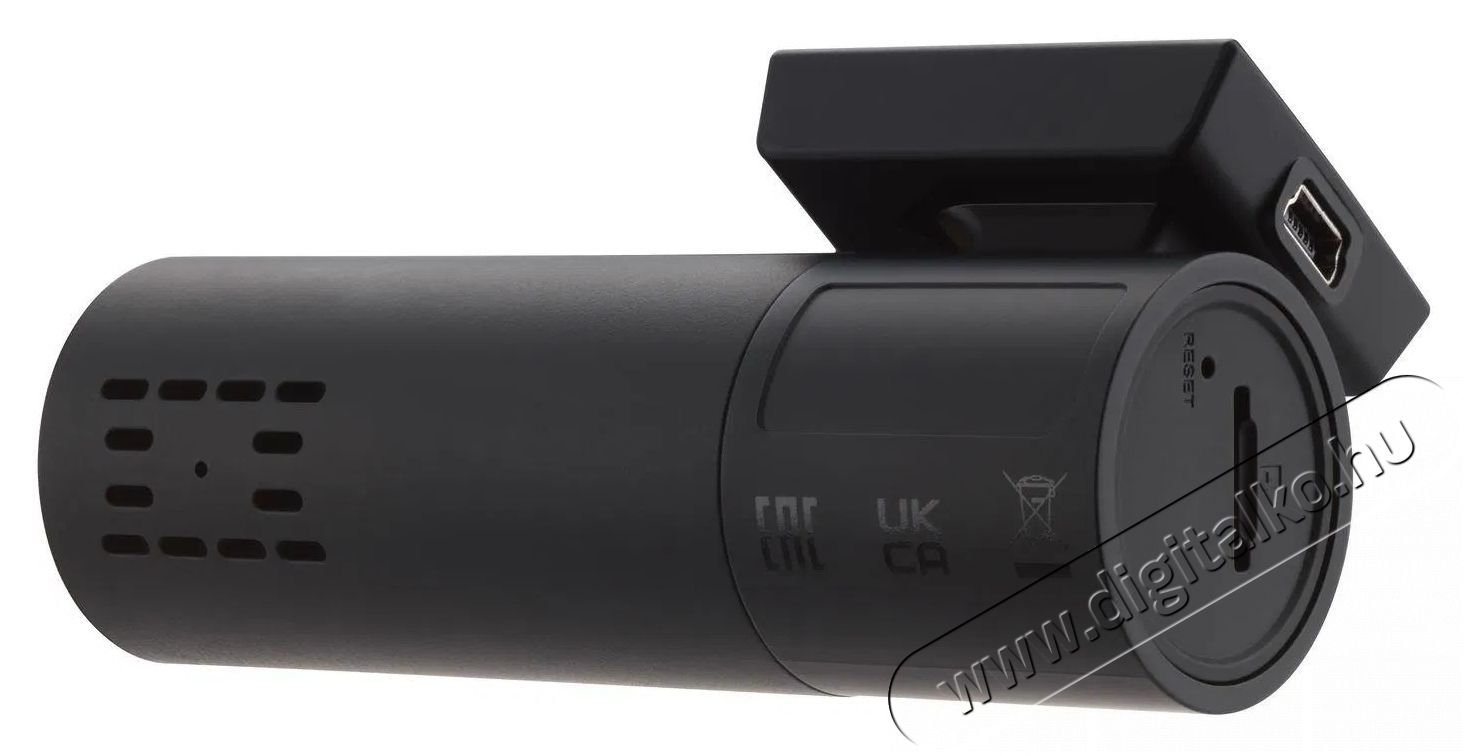 MIO MiVue J30 2.5K WIFI Menetr&ouml;gz&iacute;tő kamera F&eacute;nyk&eacute;pezőg&eacute;p / kamera - Aut&oacute;s fed&eacute;lzeti kamera - 530821