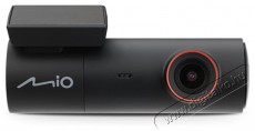 MIO MiVue J30 2.5K WIFI Menetr&ouml;gz&iacute;tő kamera F&eacute;nyk&eacute;pezőg&eacute;p / kamera - Aut&oacute;s fed&eacute;lzeti kamera - 530821