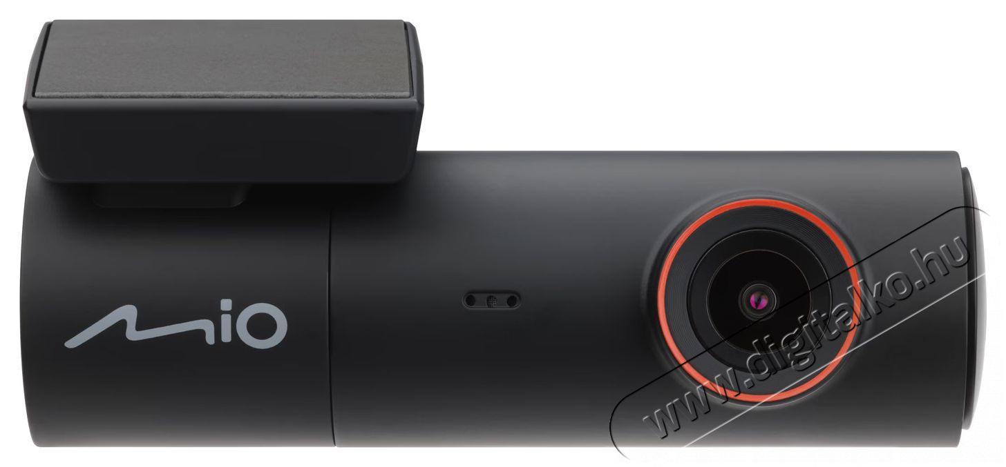 MIO MiVue J35 2.5K GPS WIFI Aut&oacute;s kamera F&eacute;nyk&eacute;pezőg&eacute;p / kamera - Aut&oacute;s fed&eacute;lzeti kamera - 530823