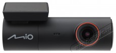 MIO MiVue J35 2.5K GPS WIFI Aut&oacute;s kamera F&eacute;nyk&eacute;pezőg&eacute;p / kamera - Aut&oacute;s fed&eacute;lzeti kamera - 530823