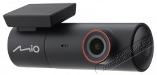 MIO MiVue J35 2.5K GPS WIFI Aut&oacute;s kamera F&eacute;nyk&eacute;pezőg&eacute;p / kamera - Aut&oacute;s fed&eacute;lzeti kamera - 530823