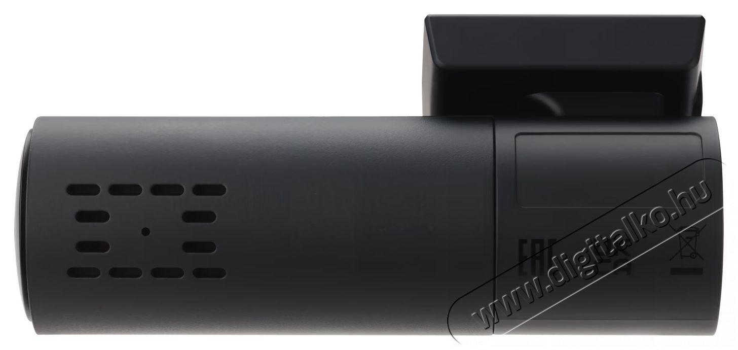 MIO MiVue J35 2.5K GPS WIFI Aut&oacute;s kamera F&eacute;nyk&eacute;pezőg&eacute;p / kamera - Aut&oacute;s fed&eacute;lzeti kamera - 530823