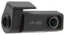 MIO MiVue 955WD kettős aut&oacute;s kamera F&eacute;nyk&eacute;pezőg&eacute;p / kamera - Aut&oacute;s fed&eacute;lzeti kamera - 535464