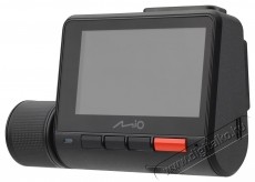 MIO MiVue 955WD kettős aut&oacute;s kamera F&eacute;nyk&eacute;pezőg&eacute;p / kamera - Aut&oacute;s fed&eacute;lzeti kamera - 535464