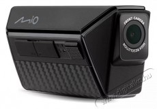 MIO MiVue MP30 Moto-Scooter - F&eacute;nyk&eacute;pezőg&eacute;p / kamera - Aut&oacute;s fed&eacute;lzeti kamera - 535469