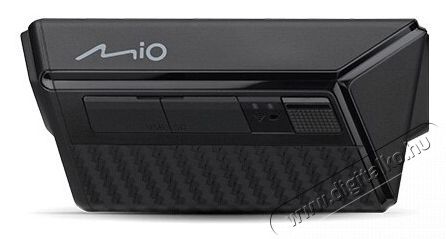 MIO MiVue MP30 Moto-Scooter F&eacute;nyk&eacute;pezőg&eacute;p / kamera - Aut&oacute;s fed&eacute;lzeti kamera - 535469