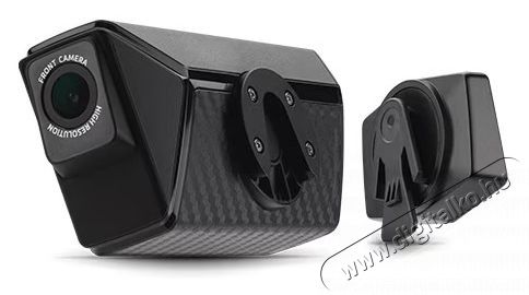 MIO MiVue MP30 Moto-Scooter F&eacute;nyk&eacute;pezőg&eacute;p / kamera - Aut&oacute;s fed&eacute;lzeti kamera - 535469