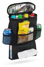 MNC 54923T ülésre akasztható autós rendszerező Autóhifi / Autó felszerelés - Autós / autóhifi kiegészítő - Egyéb autós kiegészítő - 514955