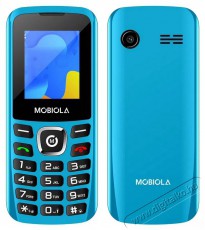 Mobiola MB3020 k&eacute;k - Mobil / Kommunik&aacute;ci&oacute; / Smart - Klasszikus / Mobiltelefon időseknek - 527492