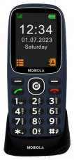 Mobiola MB3120i k&eacute;k Mobil / Kommunik&aacute;ci&oacute; / Smart - Klasszikus / Mobiltelefon időseknek - 527494