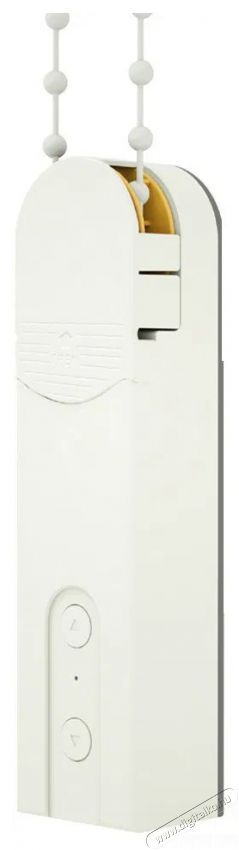 MOES Curtain Motor, Zigbee Mobil / Kommunik&aacute;ci&oacute; / Smart - Okos eszk&ouml;z - Egy&eacute;b okos eszk&ouml;z - 521666