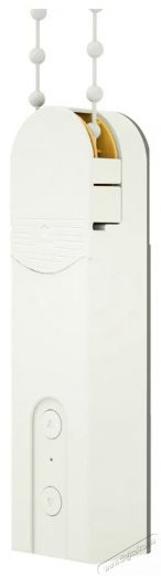 MOES Curtain Motor, Zigbee Mobil / Kommunik&aacute;ci&oacute; / Smart - Okos eszk&ouml;z - Egy&eacute;b okos eszk&ouml;z - 521666
