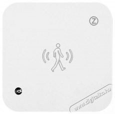 MOES Human Presence Sensor + Light Sensor, WiFi Háztartás / Otthon / Kültér - Biztonságtechnika - Mozgásérzékelő - 521668