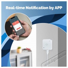 MOES Human Presence Sensor + Light Sensor, WiFi H&aacute;ztart&aacute;s / Otthon / K&uuml;lt&eacute;r - Biztons&aacute;gtechnika - Mozg&aacute;s&eacute;rz&eacute;kelő - 521668