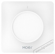 MOES smart WIFI Rotary Dimmer Switch H&aacute;ztart&aacute;s / Otthon / K&uuml;lt&eacute;r - Okos otthon - Kieg&eacute;sz&iacute;tő - 521686