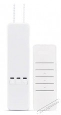 MOES WiFi Smart Curtain H&aacute;ztart&aacute;s / Otthon / K&uuml;lt&eacute;r - Okos otthon - Kieg&eacute;sz&iacute;tő - 521695