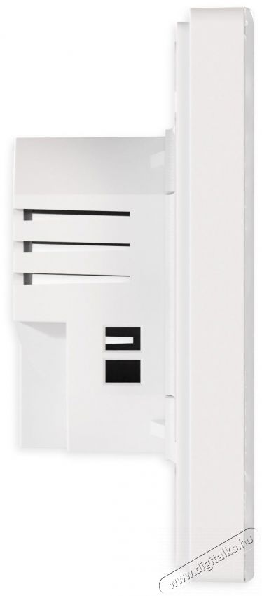 MOES GB electric heating 16A H&aacute;ztart&aacute;s / Otthon / K&uuml;lt&eacute;r - Okos otthon - Termoszt&aacute;t - 519553