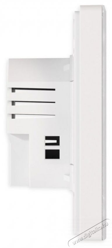 MOES GC water/gas boiler 5A H&aacute;ztart&aacute;s / Otthon / K&uuml;lt&eacute;r - Okos otthon - Termoszt&aacute;t - 519556